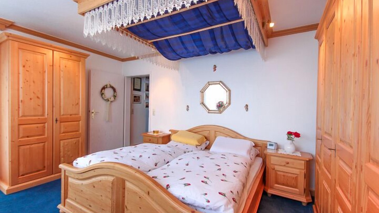 Photo of Bedroom in Oy