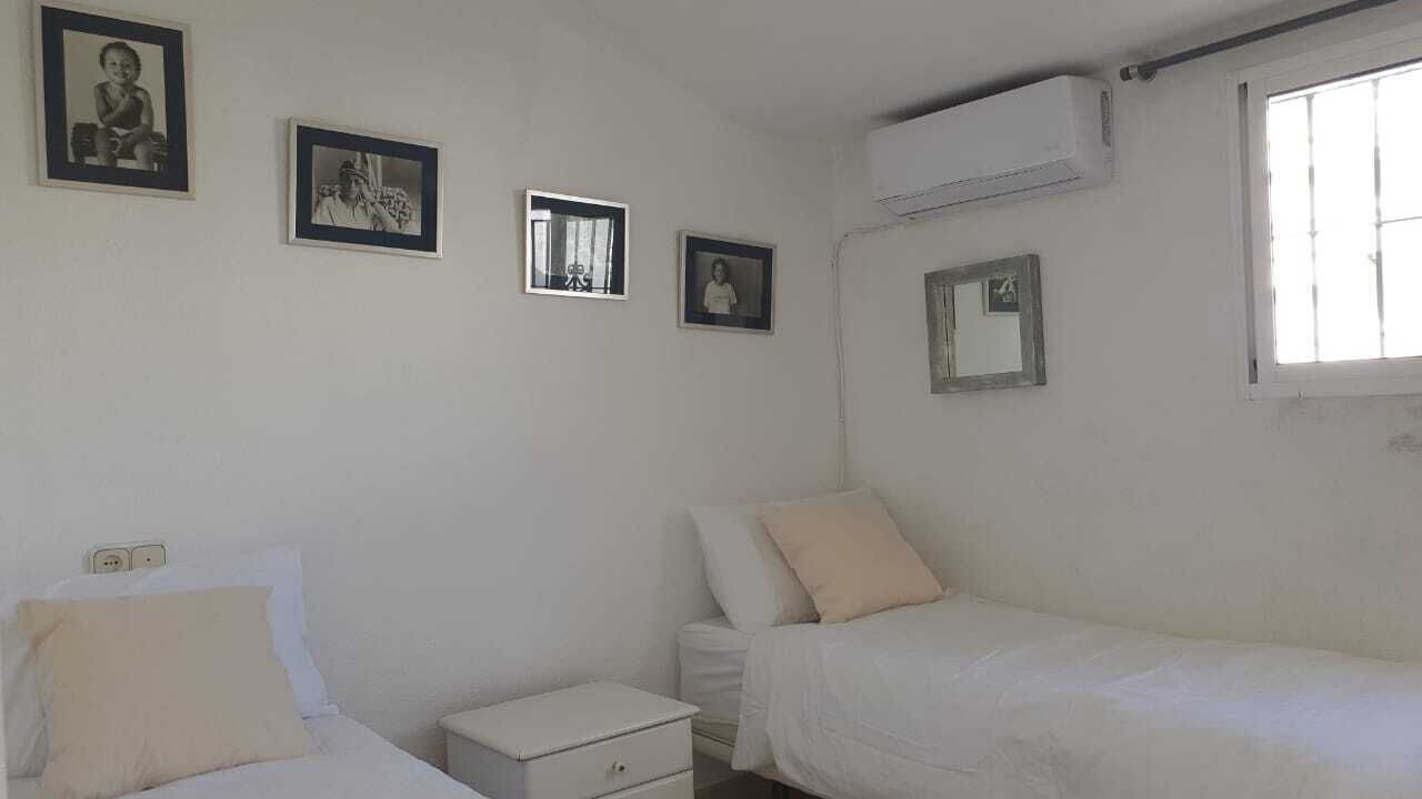 Photo of Bedroom in Calahonda