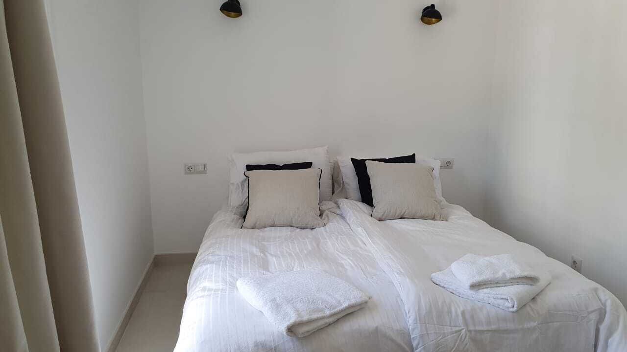 Photo of Bedroom in Calahonda