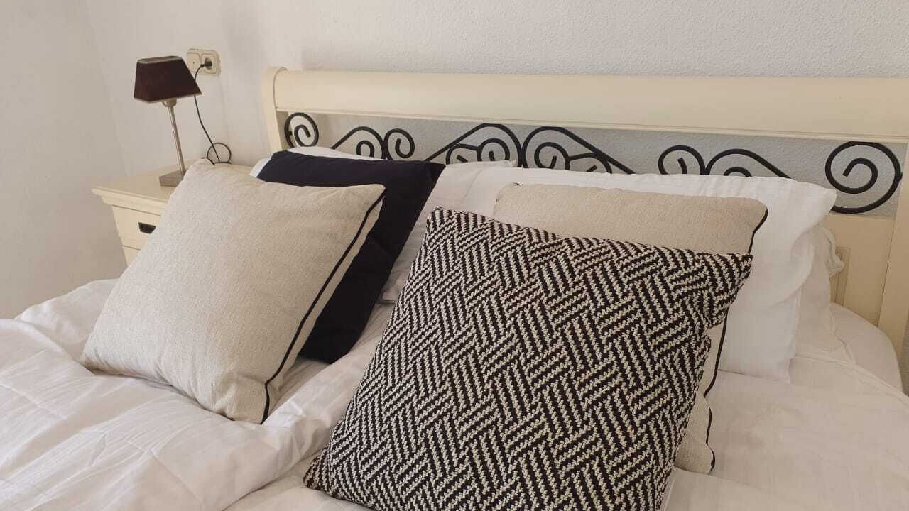 Photo of Bedroom in Calahonda