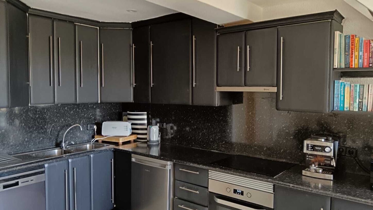 Photo of Kitchen in Calahonda