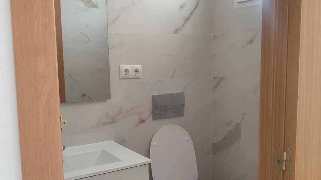 Photo of Bathroom in Calahonda