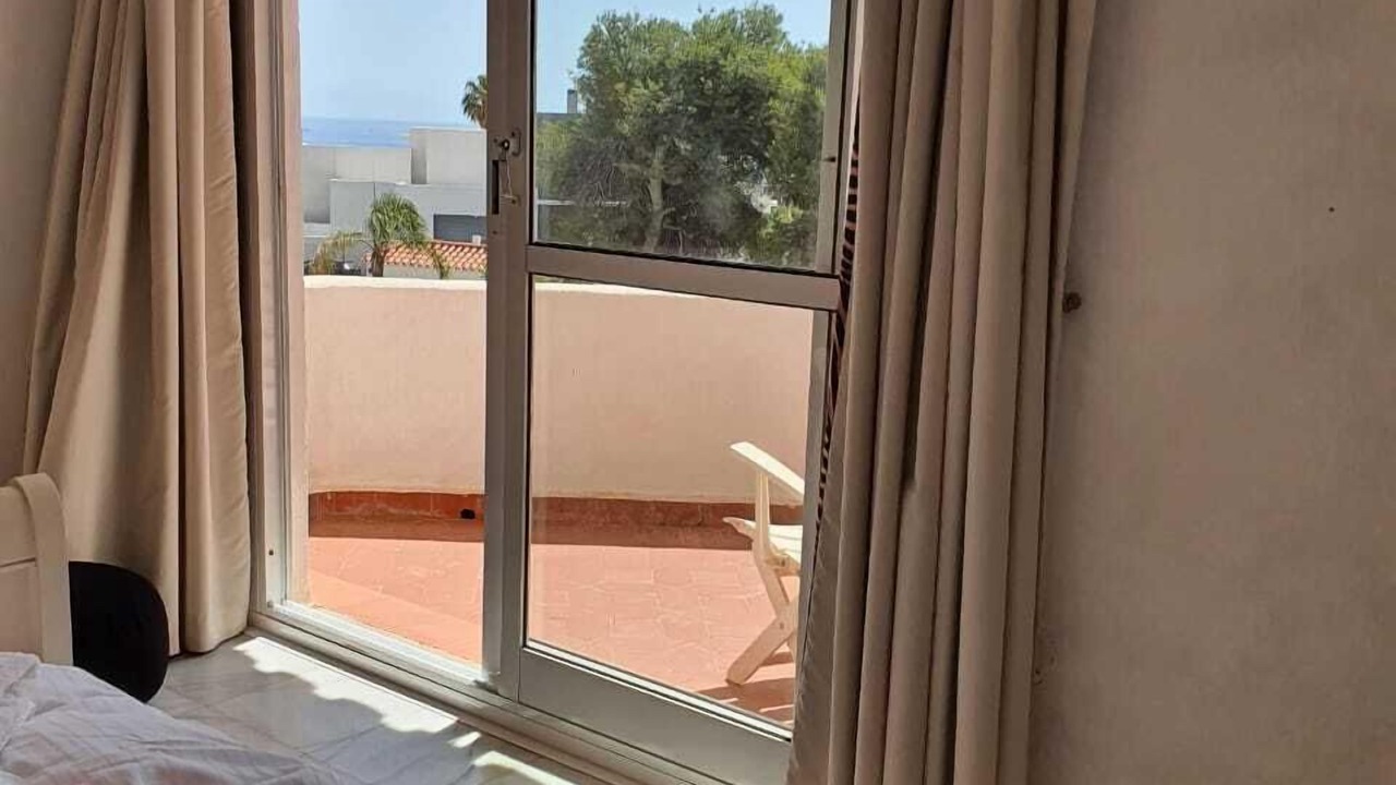 Photo of Bedroom in Calahonda