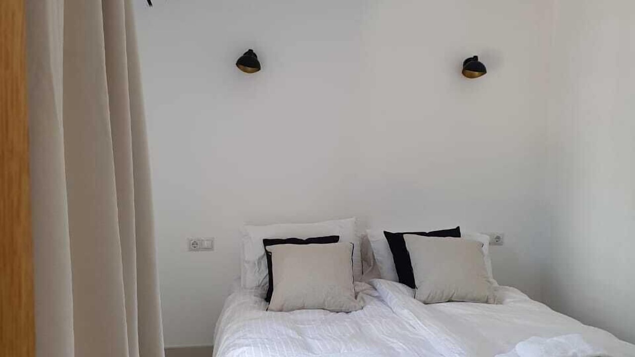 Photo of Bedroom in Calahonda