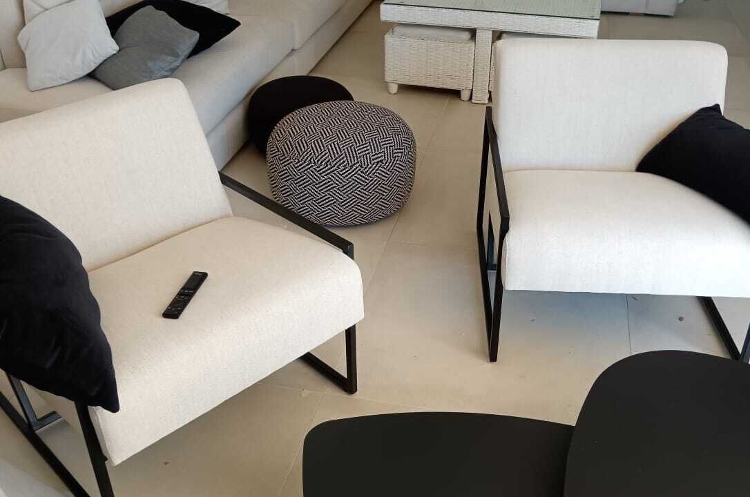 Photo of Livingroom in Calahonda