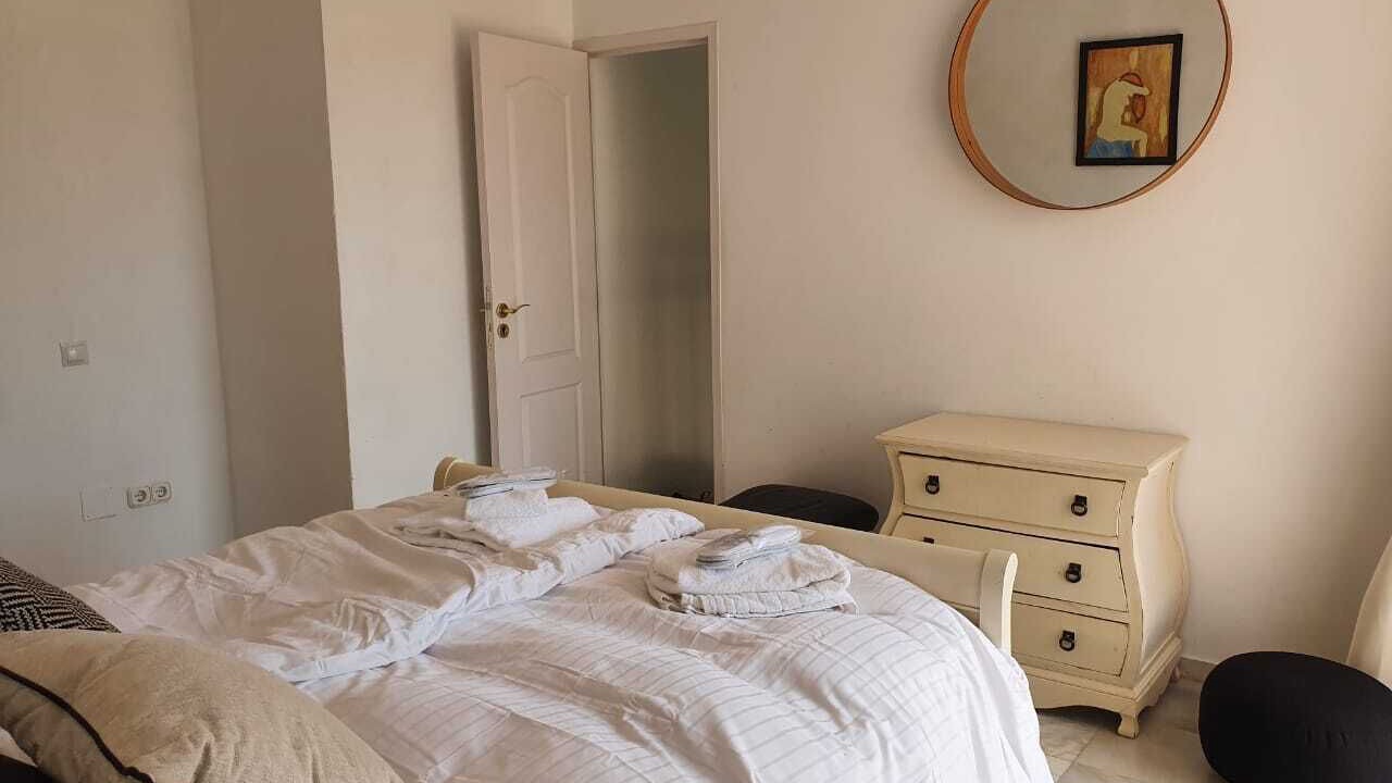 Photo of Bedroom in Calahonda