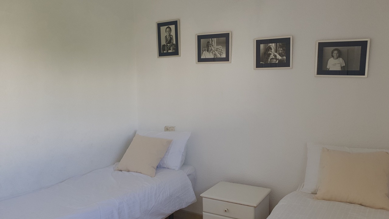 Photo of Bedroom in Calahonda
