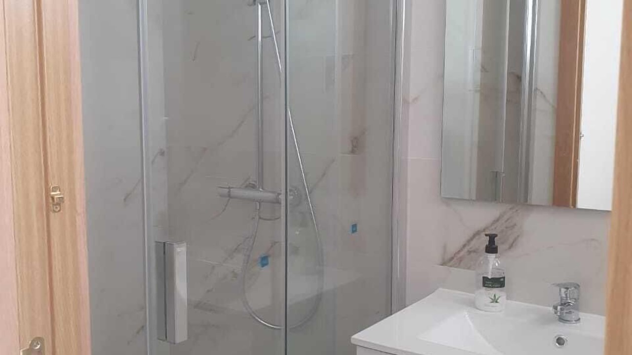 Photo of Bathroom in Calahonda