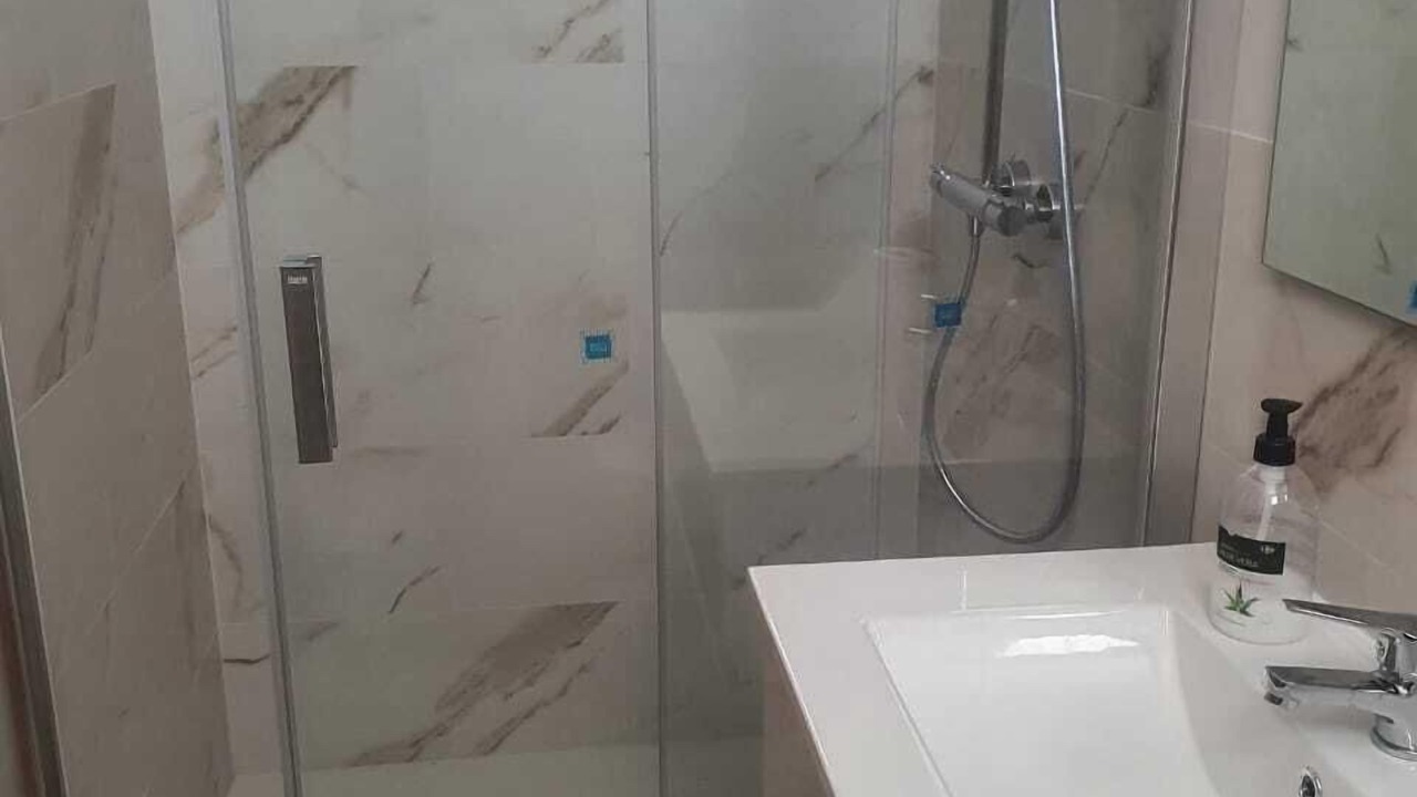 Photo of Bathroom in Calahonda