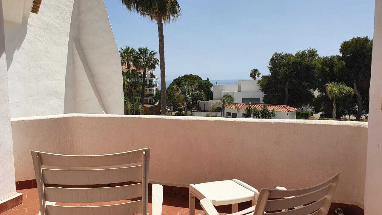 Photo of Patio Balcony in Calahonda