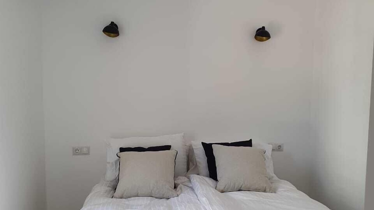 Photo of Bedroom in Calahonda