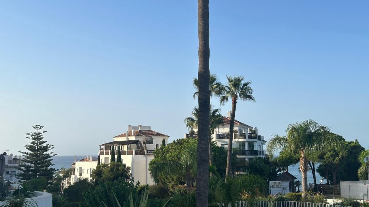 Photo of Outdoor in Calahonda