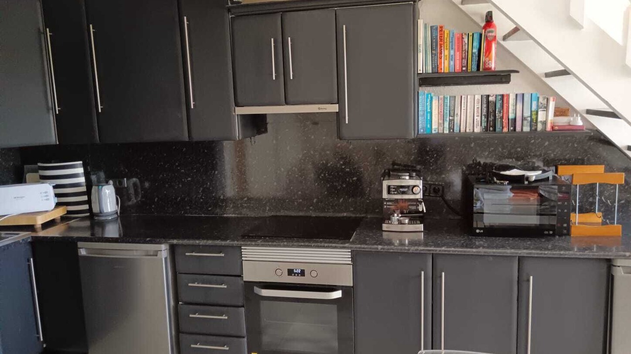 Photo of Kitchen in Calahonda