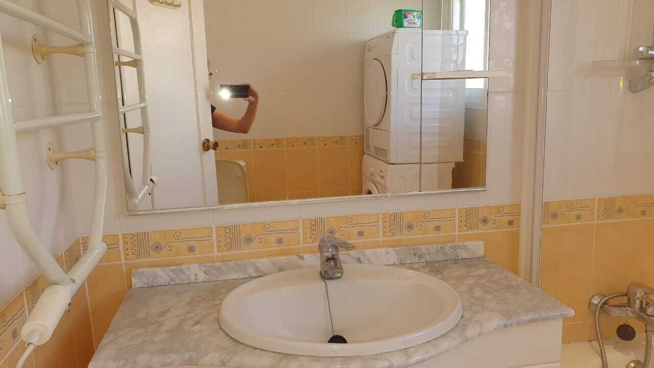Photo of Bathroom in Calahonda