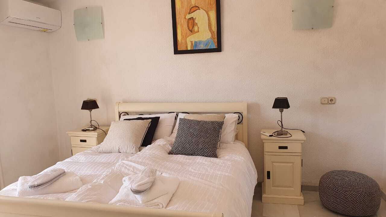 Photo of Bedroom in Calahonda