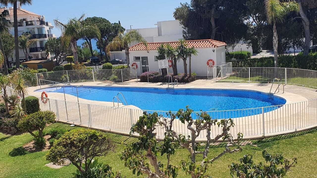 Photo of Outdoor in Calahonda