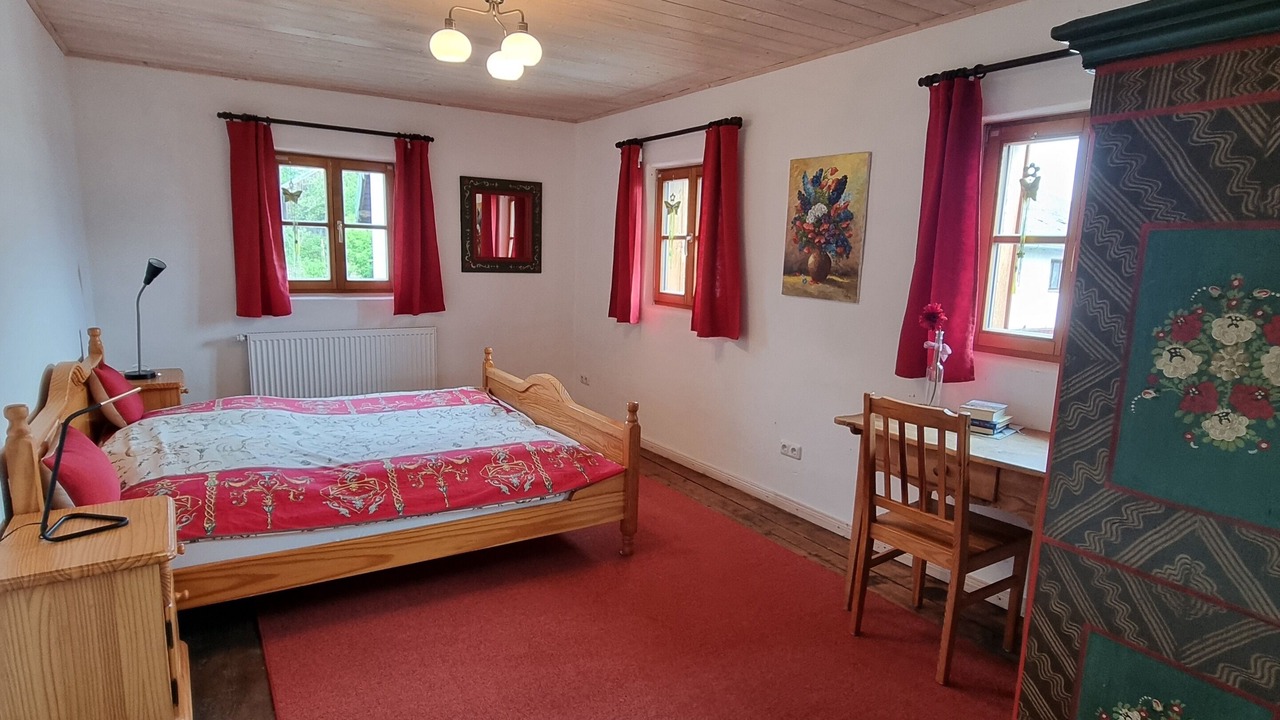 Photo of Bedroom in Aidenbach