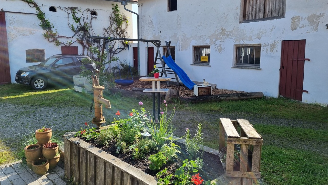 Photo of Outdoor in Aidenbach