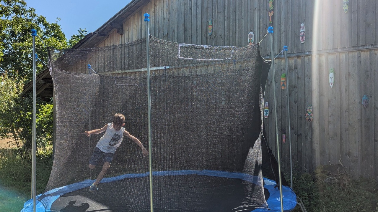 Photo of Outdoor in Aidenbach
