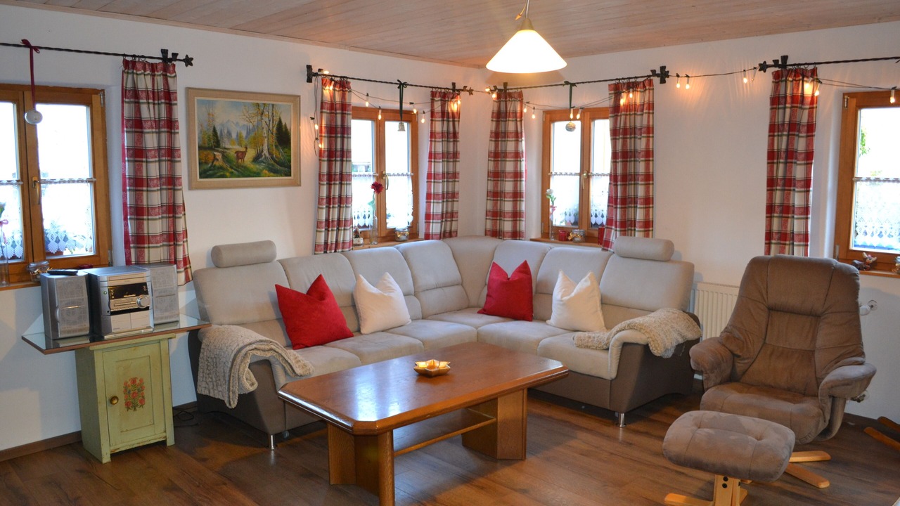Photo of Livingroom in Aidenbach