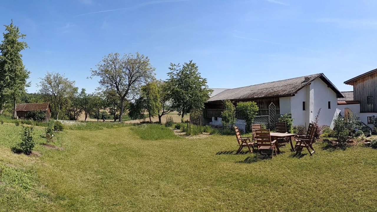 Photo of Outdoor in Aidenbach