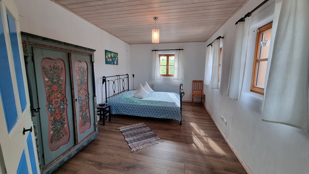 Photo of Bedroom in Aidenbach