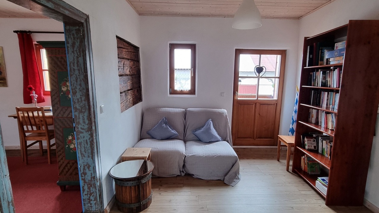 Photo of Livingroom in Aidenbach