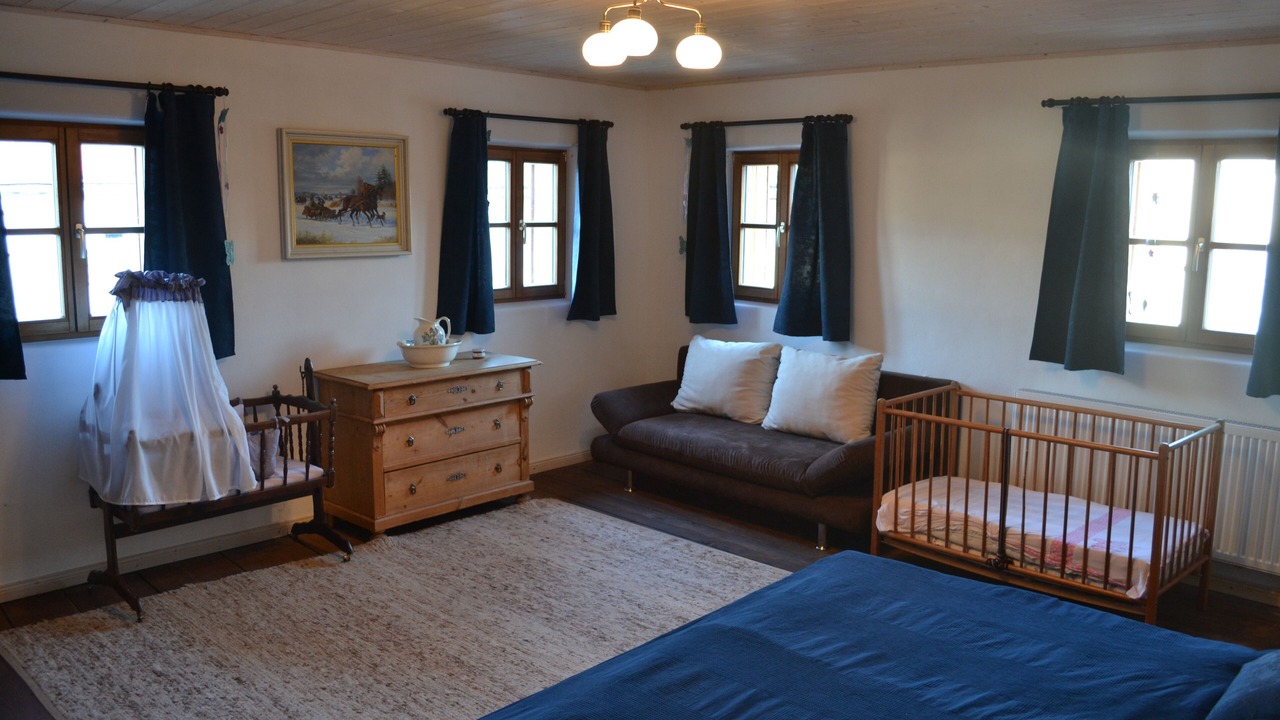 Photo of Bedroom in Aidenbach