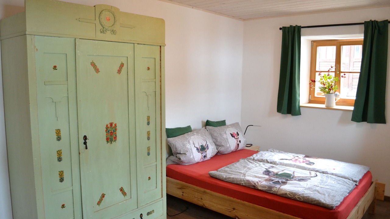 Photo of Bedroom in Aidenbach