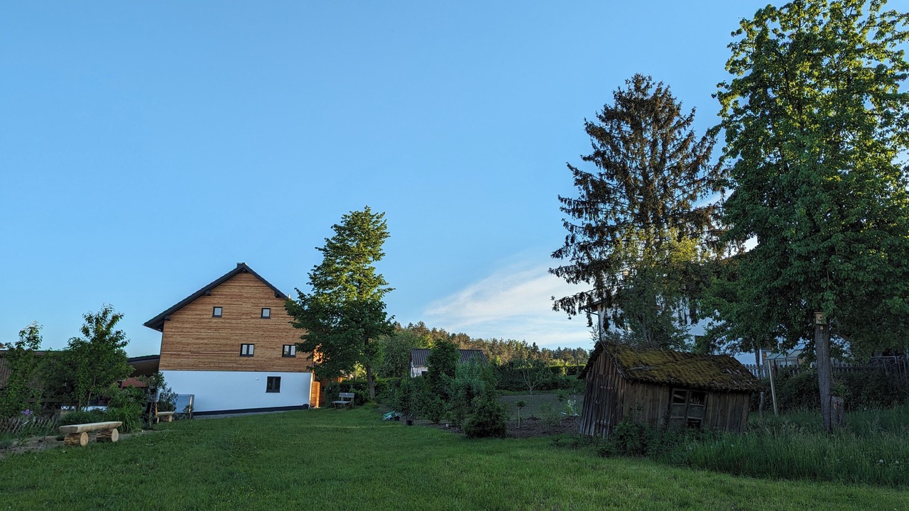 Photo of Outdoor in Aidenbach