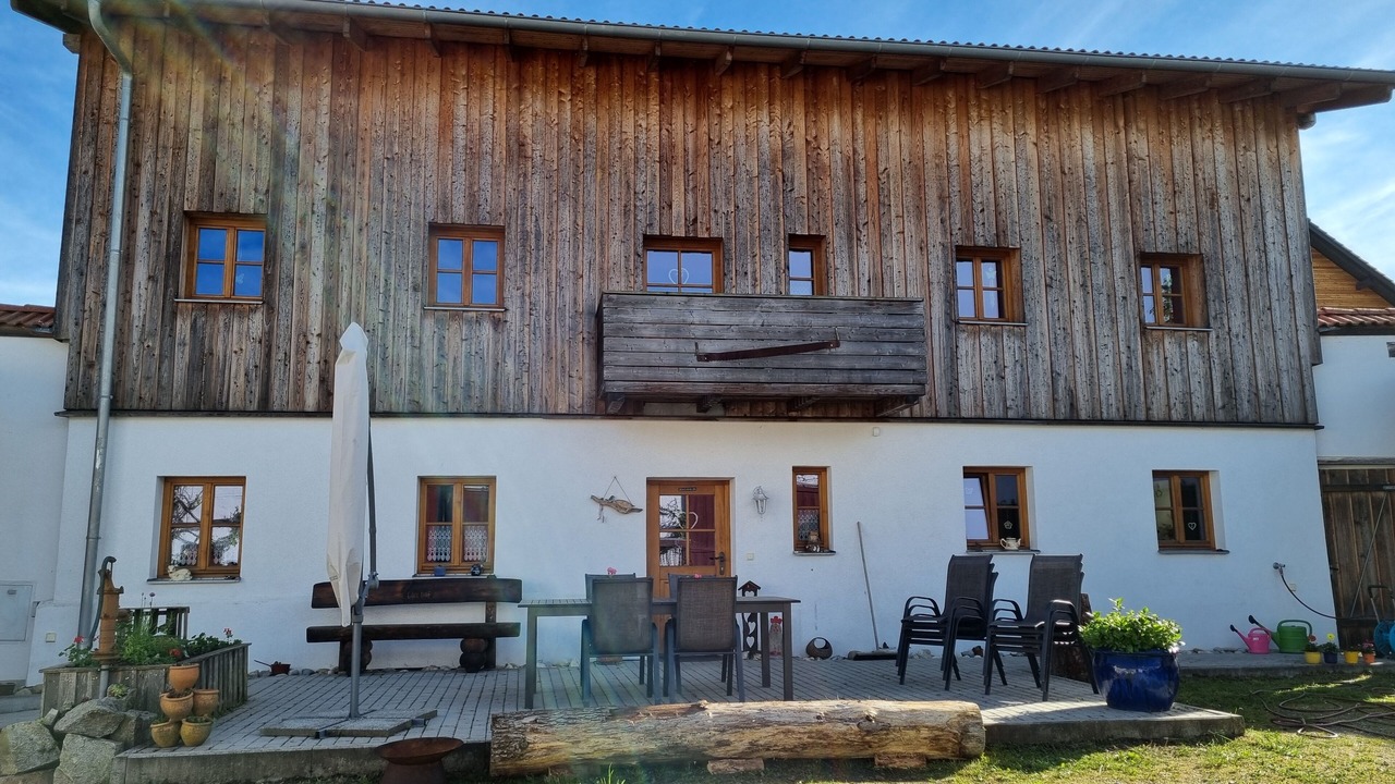 Photo of Outdoor in Aidenbach