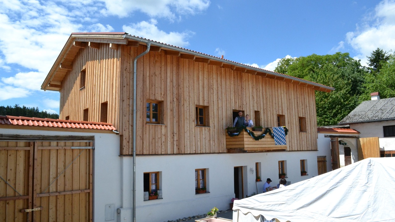 Photo of Outdoor in Aidenbach