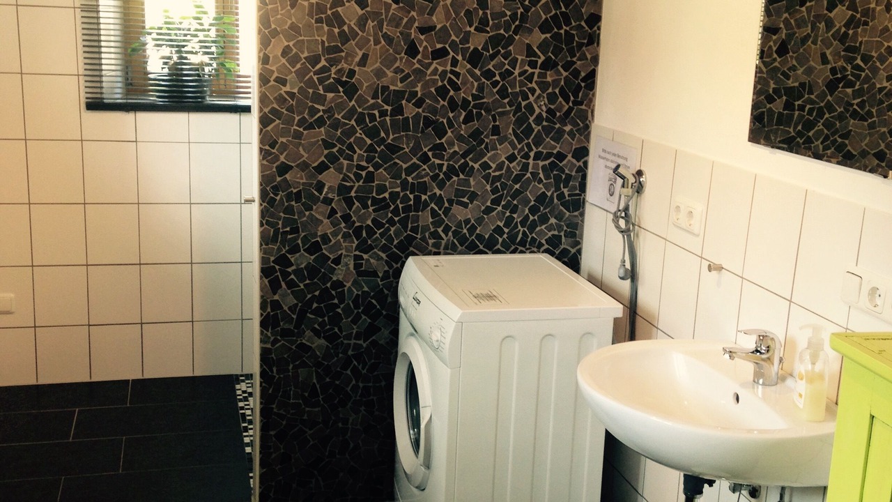 Photo of Bathroom in Aidenbach