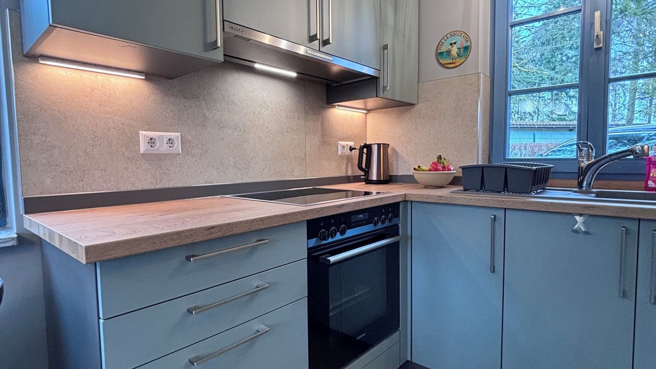 Photo of Kitchen in Kamminke