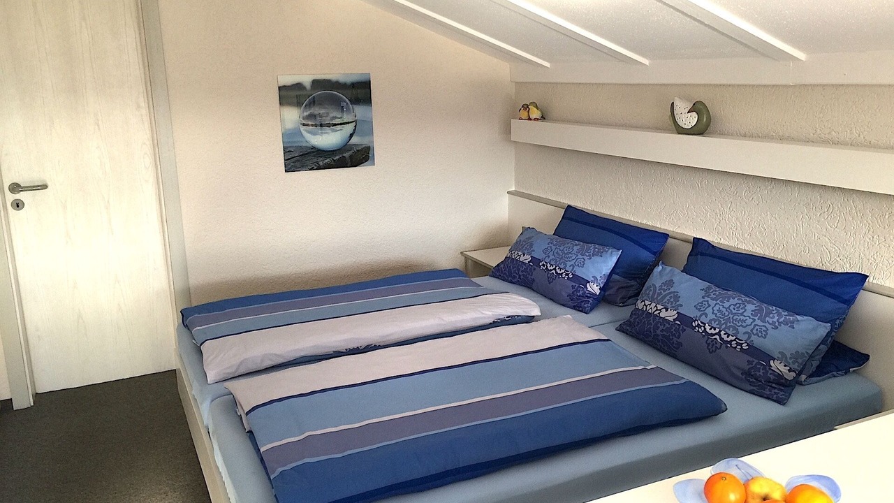 Photo of Bedroom in Lam