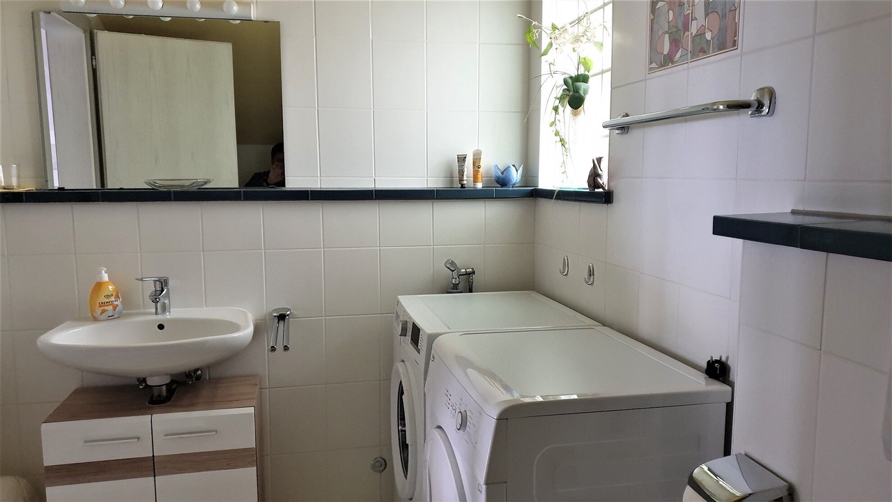 Photo of Bathroom in Lam