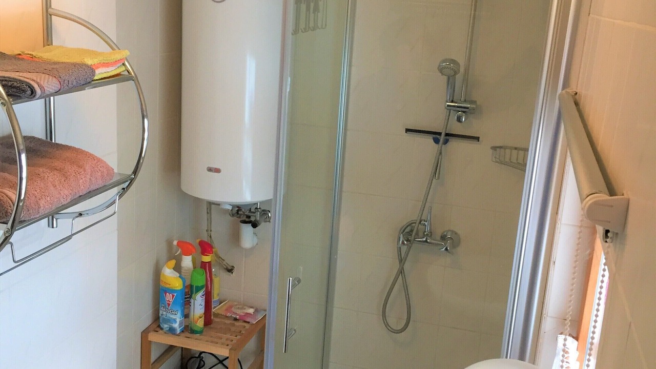 Photo of Bathroom in Roehrnbach