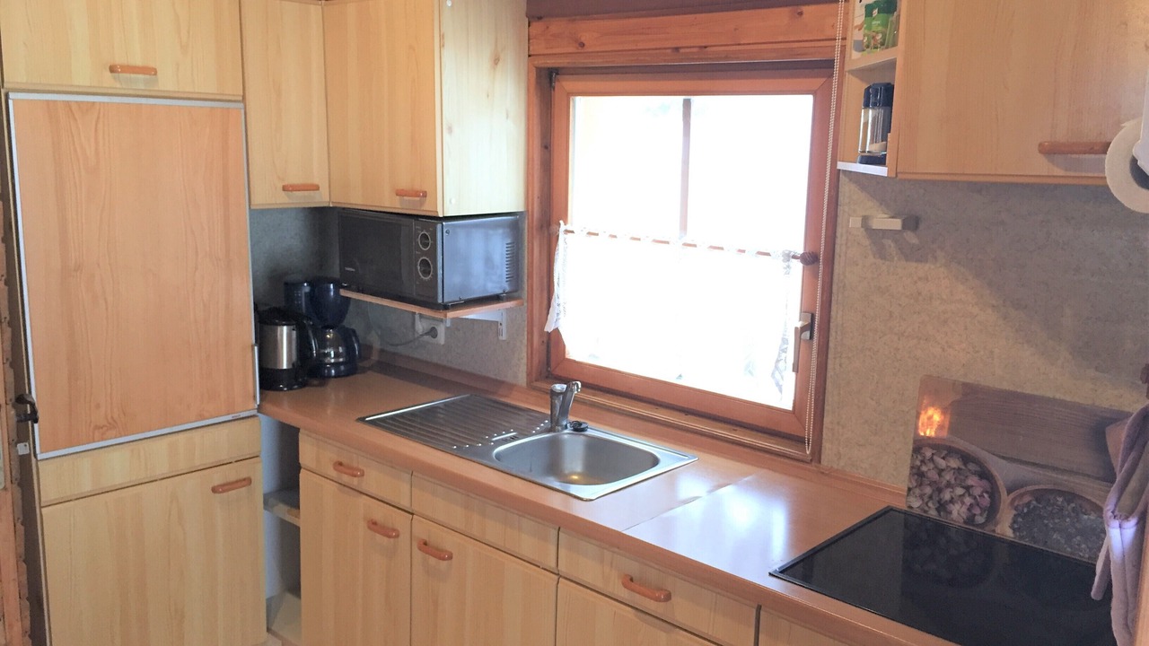 Photo of Kitchen in Roehrnbach
