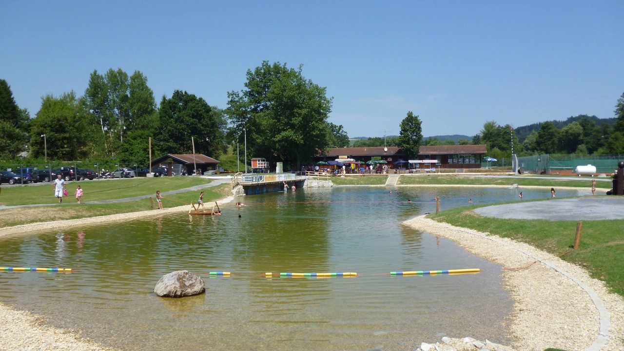 Photo of Outdoor in Roehrnbach