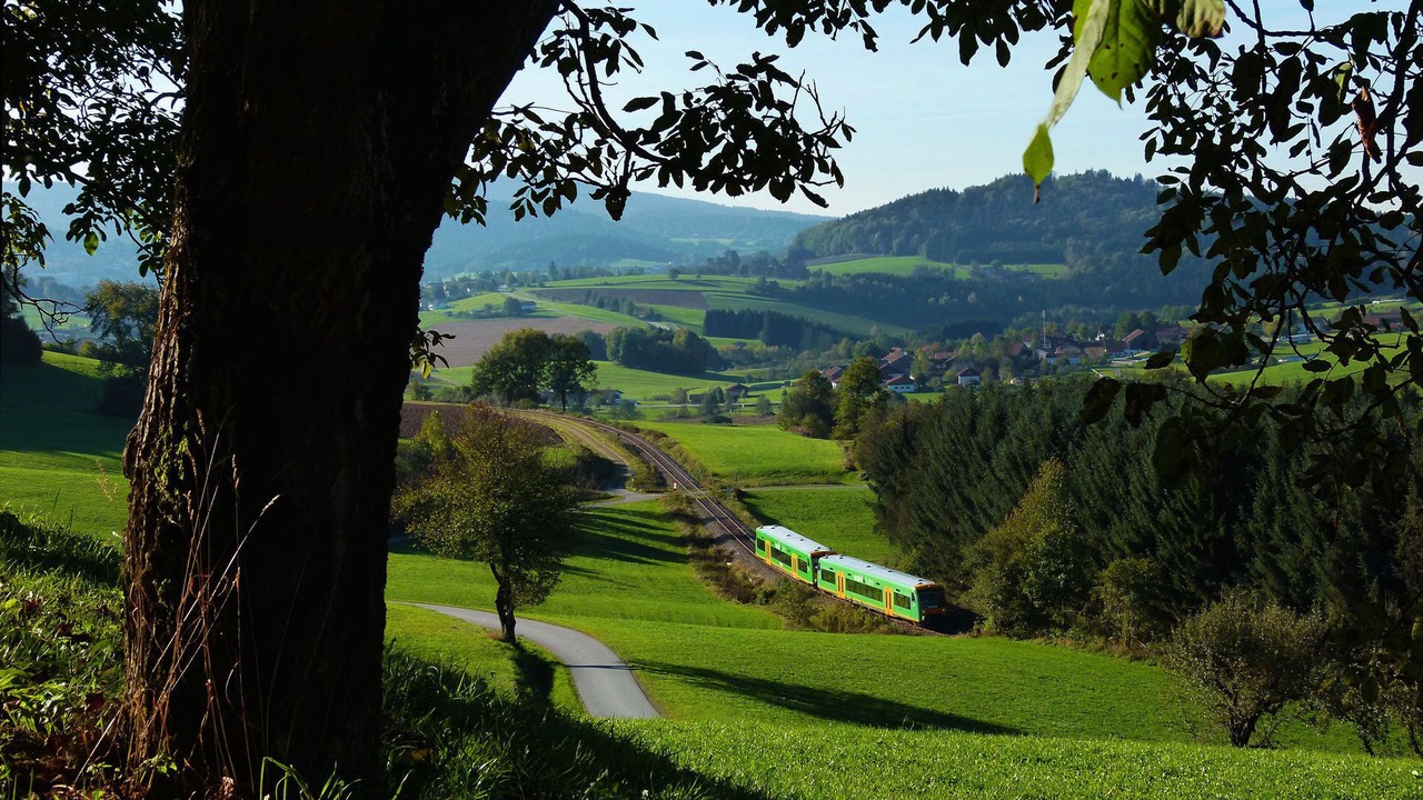 Photo of Others in Roehrnbach