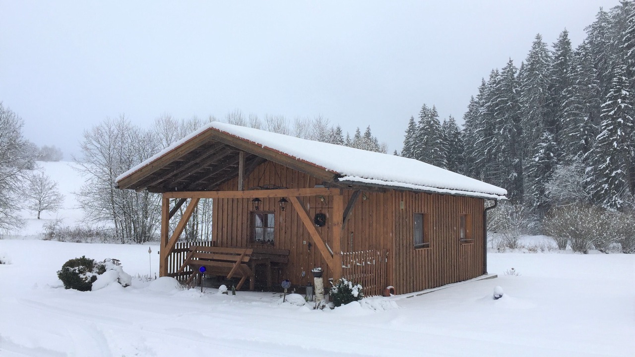 Photo of Outdoor in Roehrnbach