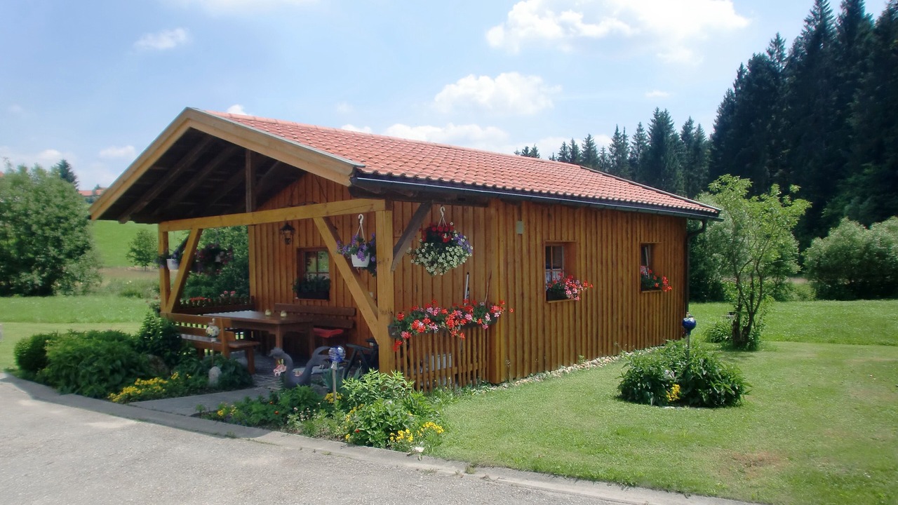 Photo of Outdoor in Roehrnbach