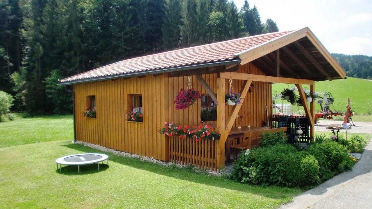 Photo of Outdoor in Roehrnbach