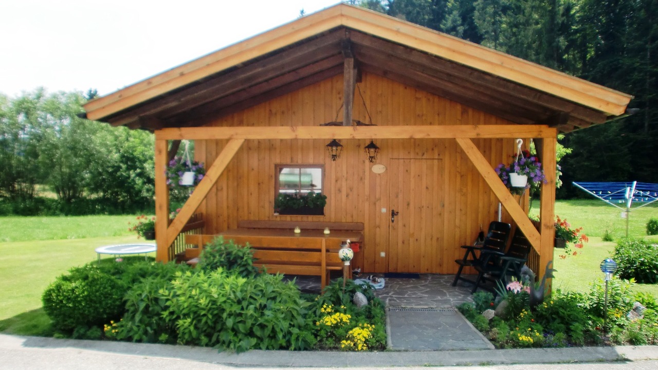 Photo of Outdoor in Roehrnbach