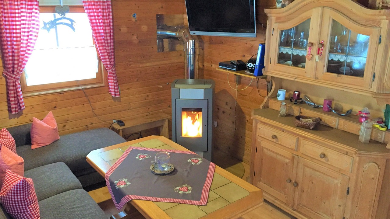 Photo of Livingroom in Roehrnbach