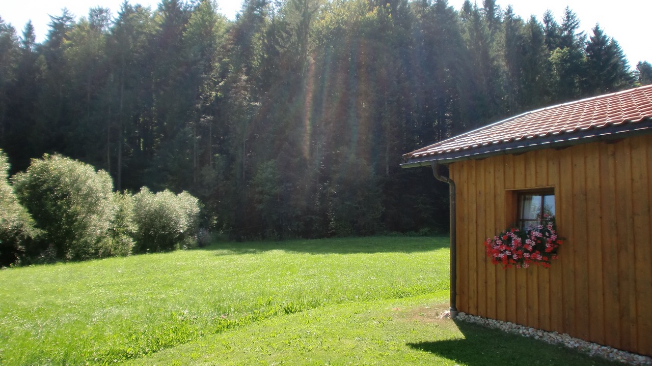 Photo of Outdoor in Roehrnbach