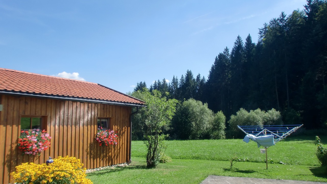 Photo of Outdoor in Roehrnbach