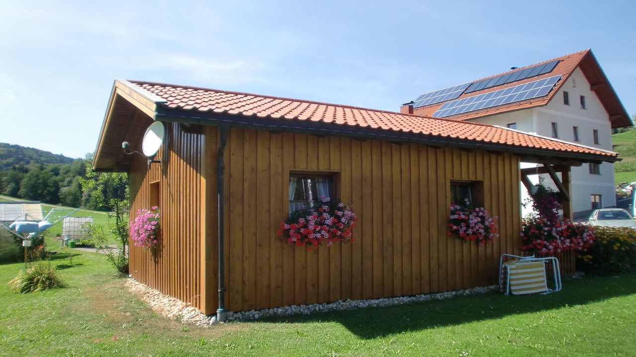 Photo of Outdoor in Roehrnbach