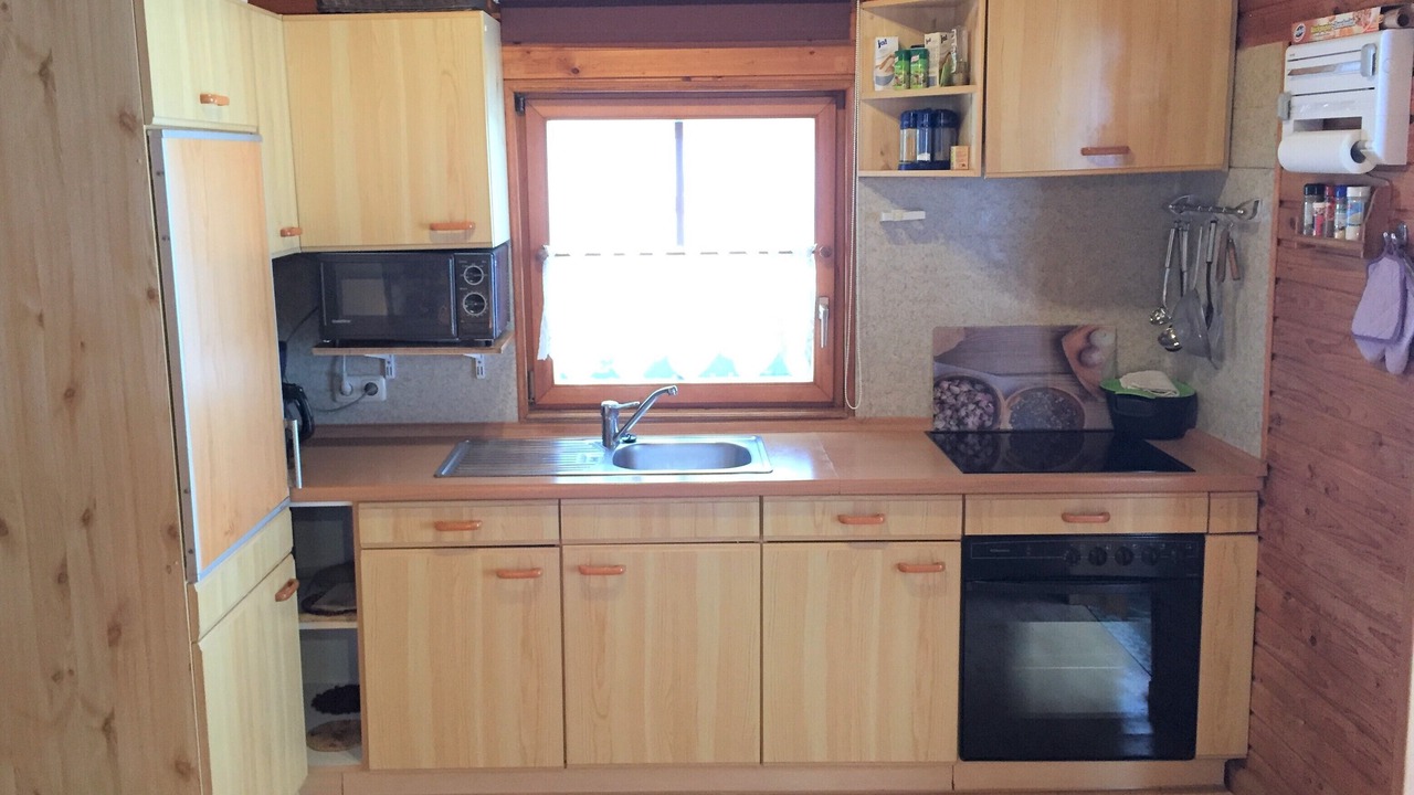 Photo of Kitchen in Roehrnbach