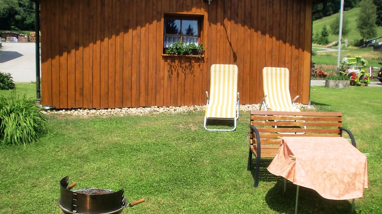 Photo of Outdoor in Roehrnbach